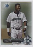 Kyle Lewis #/499