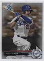 Cody Bellinger #/499