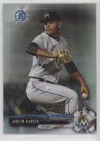 Jarlin Garcia #/499