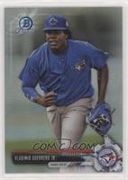 Vladimir Guerrero Jr. #/499