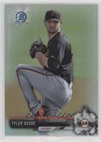 Tyler Beede #/499