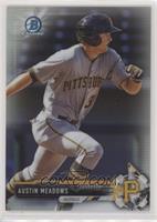 Austin Meadows #/499