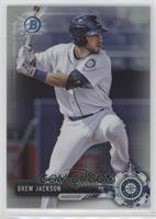 Drew Jackson #/499