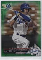 Cody Bellinger #/99