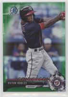 Victor Robles #/99