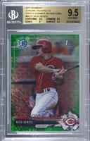 Nick Senzel [BGS 9.5 GEM MINT] #/99