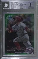 Rhys Hoskins [BGS 9 MINT] #/99