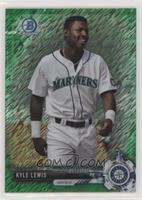 Kyle Lewis #/99