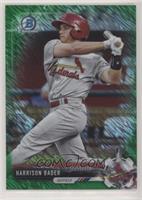 Harrison Bader #/99