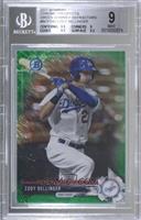 Cody Bellinger [BGS 9 MINT] #/99