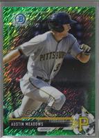 Austin Meadows [Noted] #/99