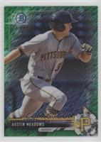 Austin Meadows #/99