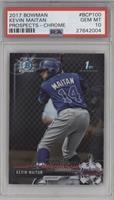 Kevin Maitan [PSA 10 GEM MT]