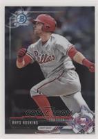 Rhys Hoskins