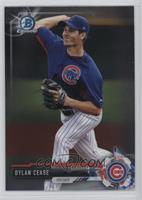 Dylan Cease [Noted]