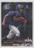 Ronald Acuna [Good to VG‑EX]