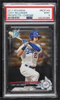 Cody Bellinger [PSA 9 MINT]