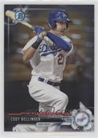 Cody Bellinger