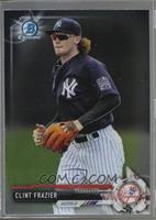 Clint Frazier [Noted]