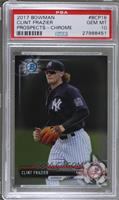 Clint Frazier [PSA 10 GEM MT]