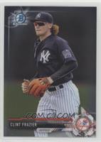 Clint Frazier