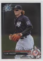 Clint Frazier