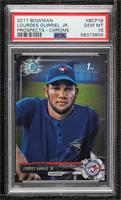 Lourdes Gurriel Jr. [PSA 10 GEM MT]