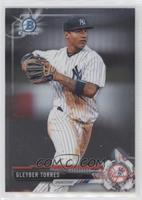 Gleyber Torres [EX to NM]