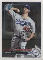 Walker Buehler [EX to NM]