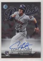 Alex Bregman #/150