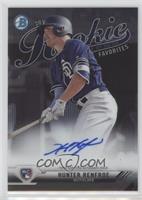 Hunter Renfroe #/150