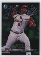 Alex Reyes #/99