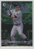 Tyler Austin #/99