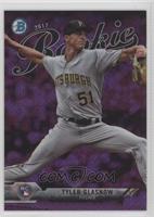 Tyler Glasnow #/250