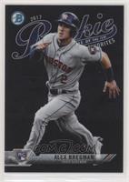 Alex Bregman [EX to NM]