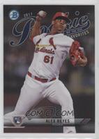 Alex Reyes