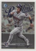 Alex Bregman [EX to NM]