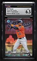 Yulieski Gurriel [CSG 6.5 Ex/NM+]