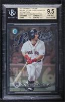 Andrew Benintendi [BGS 9.5 GEM MINT]