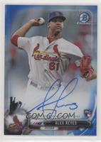 Alex Reyes #/125