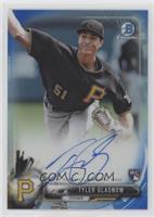 Tyler Glasnow #/125