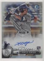 Hunter Renfroe #/499