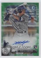 Hunter Renfroe #/99