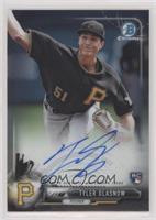 Tyler Glasnow