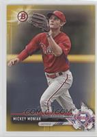 Mickey Moniak #/50