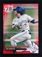 Bo Bichette