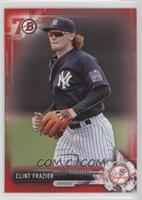 Clint Frazier