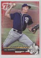 Cal Quantrill