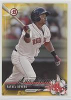 Rafael Devers