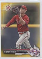 Mickey Moniak